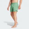 Costume Adidas Da nuoto Clx Short-length Solid da uomo rif. IR6222