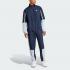 Tuta sportiva Adidas Sportswear Colorblock 3-stripes da uomo rif. IR8175