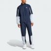 Tuta sportiva Adidas Sportswear Colorblock 3-stripes da uomo rif. IR8175