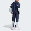 Tuta sportiva Adidas Sportswear Colorblock 3-stripes da uomo rif. IR8175