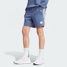 Shorts pantaloncini Adidas Future Icons 3-stripes da uomo rif. IR9199