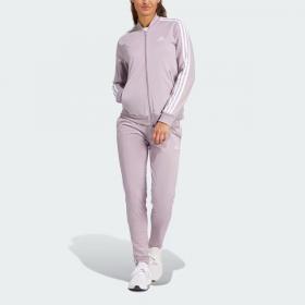 Tuta Adidas Essentials 3-Stripes da donna rif. IS0852
