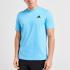 T-shirt Adidas Future Essentials da uomo rif. IS1317