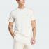 T-shirt Adidas Single Jersey 3-stripes Tee da uomo rif. IS1337
