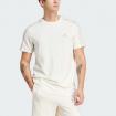 T-shirt Adidas Single Jersey 3-stripes Tee da uomo rif. IS1337