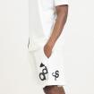 Shorts pantaloncini Adidas Graphic Print da uomo rif. IS2000