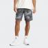 Shorts pantaloncini Adidas Seasonal Essentials da uomo rif. IS2017