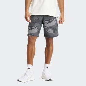 Shorts pantaloncini Adidas Seasonal Essentials da uomo rif. IS2017