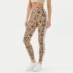 Leggings Adidas Essentials 3-Stripes da donna rif. IS2149