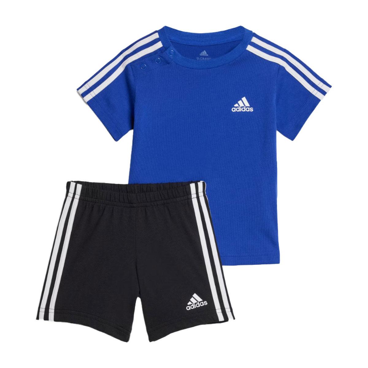 Completo adidas bambino corto store