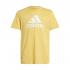 T-shirt Adidas Junior Essentials Logo da Bambino rif. IS2582