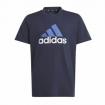 T-shirt Adidas Junior Essentials Logo da Bambino rif. IS2587