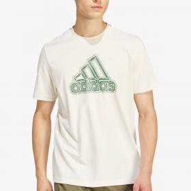 T-shirt Adidas Growth Bos da uomo rif. IS2873