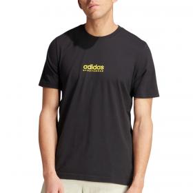 T-shirt Adidas Summer of Shot Graphic da uomo rif. IS2876