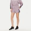 Shorts pantaloncini Adidas Future Icons 3-Stripes da donna rif. IS3615