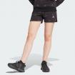 Shorts pantaloncini Monogram Slim Graphic Tee da donna rif. IV6107