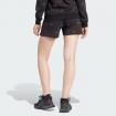 Shorts pantaloncini Monogram Slim Graphic Tee da donna rif. IV6107
