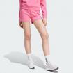 Shorts pantaloncini Monogram Slim Graphic Tee da donna rif. IV6108