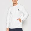 Felpa Adidas Con Cappuccio Essentials Fleece da uomo rif. H12211
