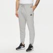 Pantaloni Tuta Adidas Essentials Fleece Regular Tapered da uomo rif. HL2230