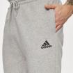 Pantaloni Tuta Adidas Essentials Fleece Regular Tapered da uomo rif. HL2230