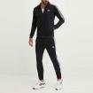 Tuta sportiva Adidas Basic 3-Stripes Essentials da uomo rif. IX1277