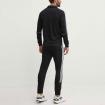 Tuta sportiva Adidas Basic 3-Stripes Essentials da uomo rif. IX1277