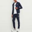 Tuta sportiva Adidas Basic 3-Stripes Essentials da uomo rif. IY6663