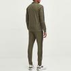 Tuta sportiva Adidas Basic 3-Stripes Essentials da uomo rif. IY6668