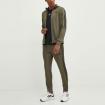Tuta sportiva Adidas Basic 3-Stripes Essentials da uomo rif. IY6668