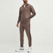 Tuta sportiva Adidas Basic 3-Stripes Essentials da uomo rif. JD9862