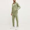 Tuta sportiva Adidas Basic 3-Stripes Essentials da uomo rif. JD9863