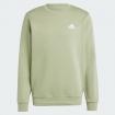 Felpa Adidas Essentials Fleece da uomo rif. JI6422