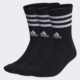 Calzini Adidas 3 pack (3 paia) Cushioned unisex rif. IC1321