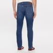 Pantaloni Jeans Lee Regular Fit in denim da uomo rif. 112346319