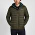 Giubbotto Lee Light Puffer Jacket da uomo rif. 112355677