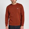 Maglione Felpa Lee Plain Crew girocollo con logo da uomo rif. 112355727