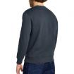 Maglione Felpa Lee Plain Crew girocollo con logo da uomo rif. 112355746