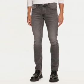 Jeans Pantaloni Lee Slim Fit Luke da uomo rif. 112355859