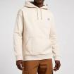 Maglione Felpa Lee Plain Crew Con Cappuccio con logo da uomo rif. 112357972