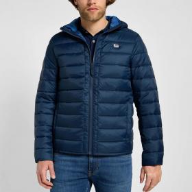 Giubbotto Lee Light Puffer Jacket da uomo rif. 112355676