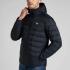 Giubbotto Lee Light Puffer Jacket da uomo rif. L87HSZ01
