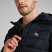 Giubbotto Lee Light Puffer Jacket da uomo rif. L87HSZ01