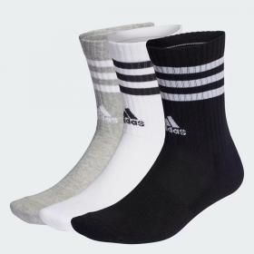 Calzini Adidas 3 pack (3 paia) Cushioned unisex rif. IC1323