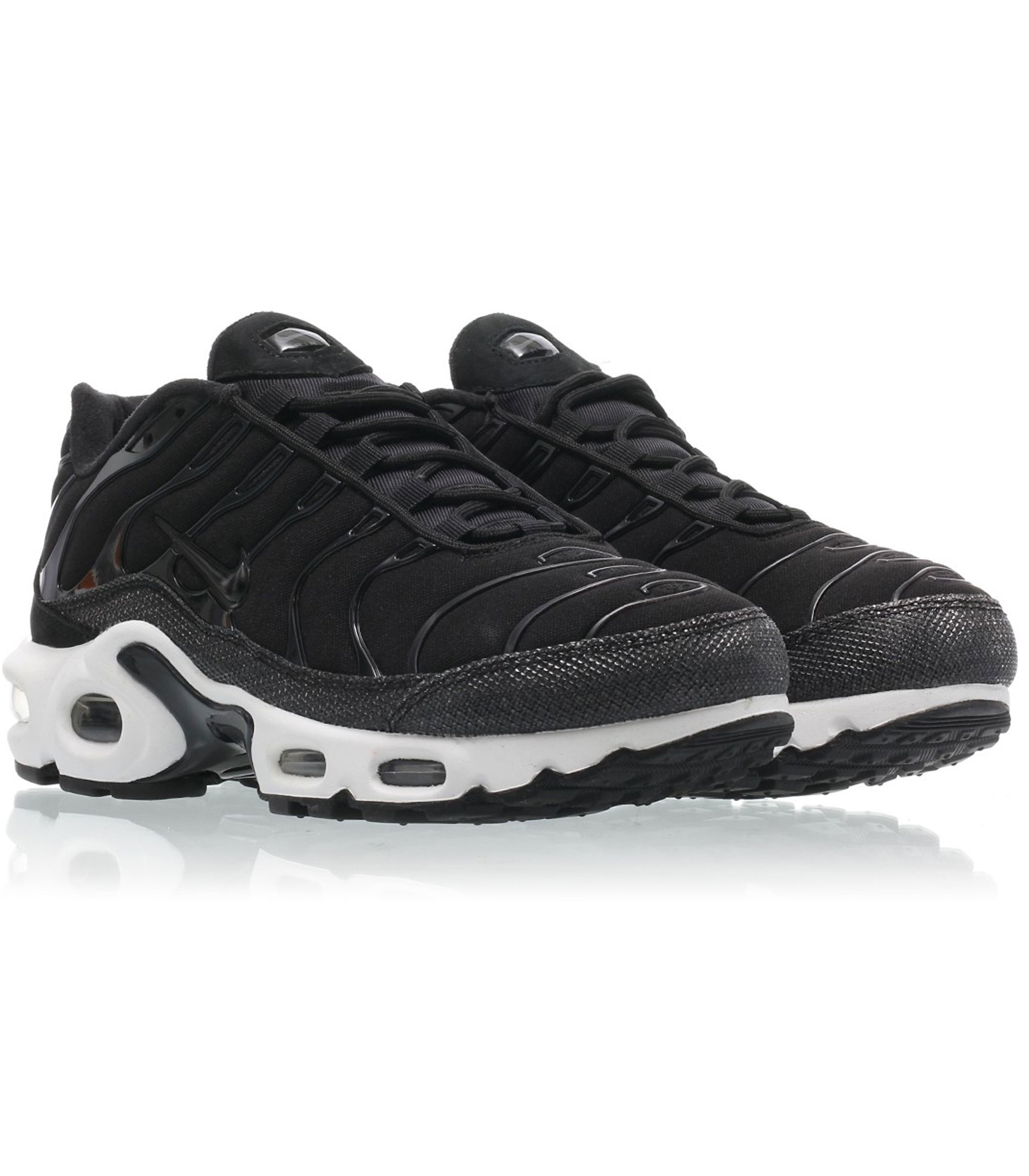 nike tn bianche donna