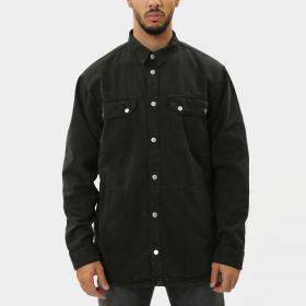 Camicia Giacca Karl Lagerfeld da uomo rif. 245D1403