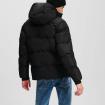 Giubbotto Karl Lagerfeld Imbottito con Cappuccio da uomo rif. 246D1504