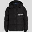 Giubbotto Karl Lagerfeld Imbottito con Cappuccio da uomo rif. 246D1504