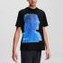 T-shirt Karl Lagerfeld con Stampa uomo rif. 246D1705
