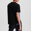 T-shirt Karl Lagerfeld con Stampa uomo rif. 246D1705